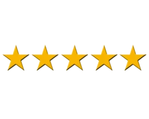 mudanzas cinco estrellas